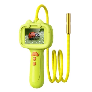 Kids Borescope Camera