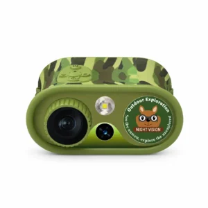 Kids Discovery Night Vision Binoculars