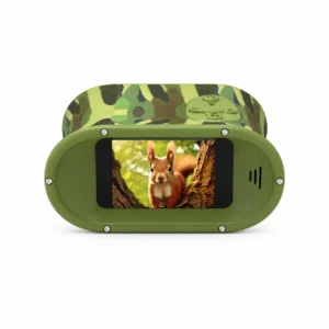 Kids Discovery Night Vision Binoculars